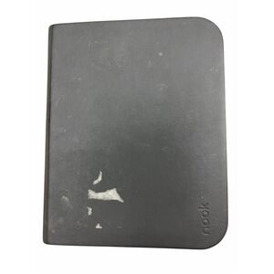 Used Nook Electronic Library Book